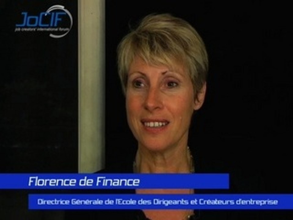 Florence De Finance