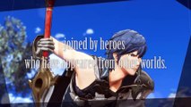 Fire Emblem Warriors - Game Trailer - Nintendo E3 2017