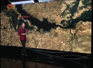 قوات سوريا الديمقراطية في الرقة تتقدم مع الدعم ...