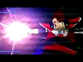 DBZ Budokai Tenkaichi 3 Wii Nuit