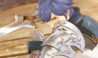 Fire Emblem Warriors - Tráiler en el E3 2017