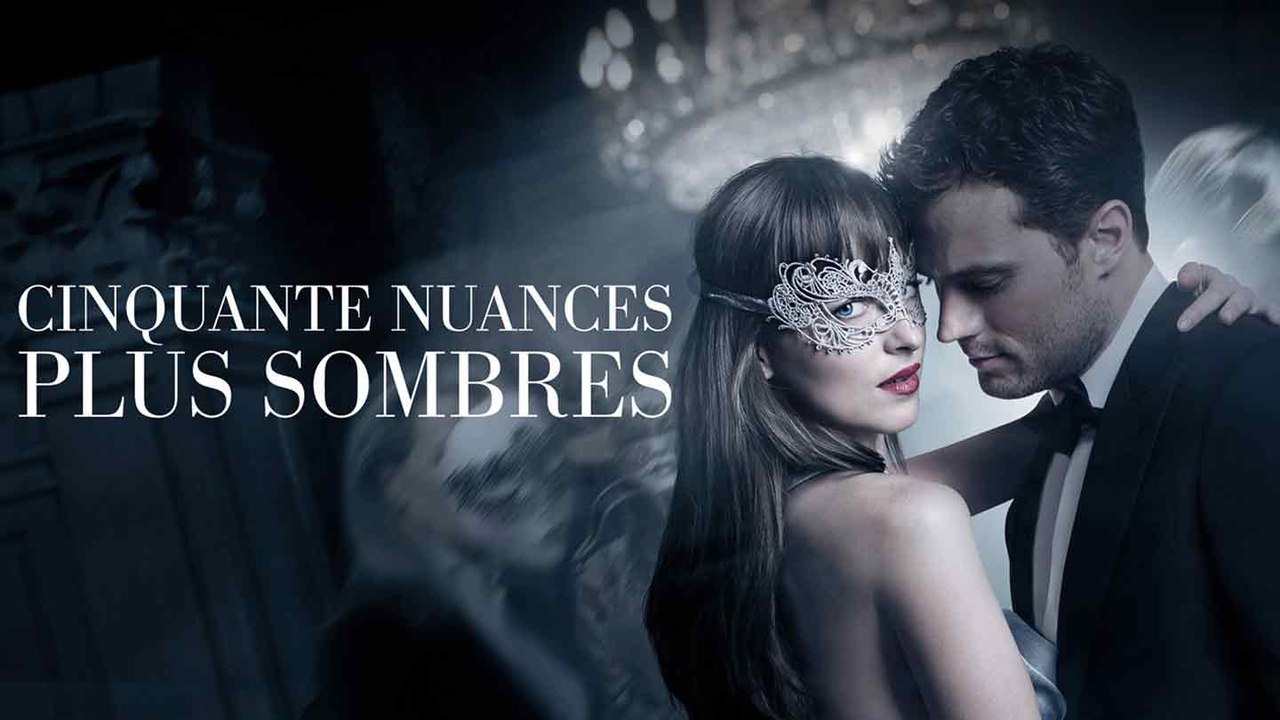 Cinquante nuances plus sombres