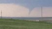Tornadoes Reported in Eastern Nebraska