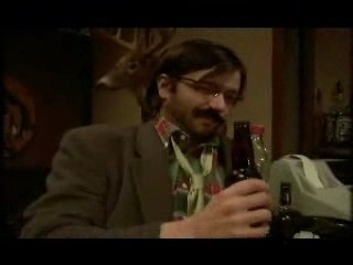 Serge monnoc il est des notres