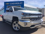 2017 Chevrolet Silverado 1500 LTZ 5.3 L V8 _ Bob's Car Reviews