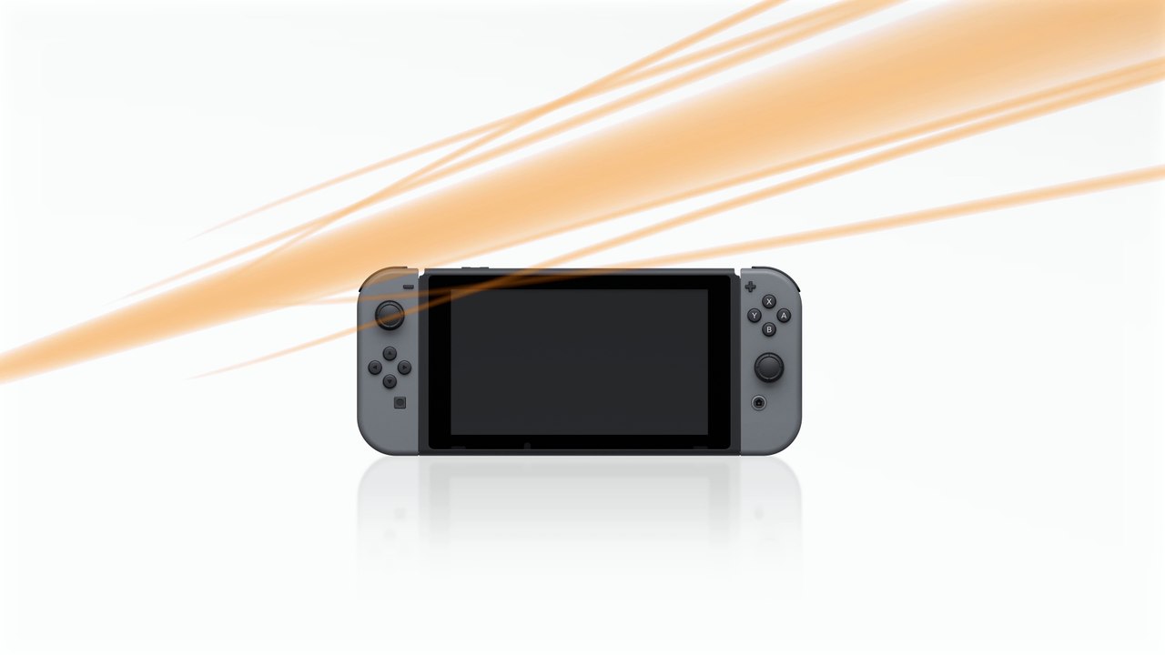 Rocket League® - Nintendo Switch Announcement T...