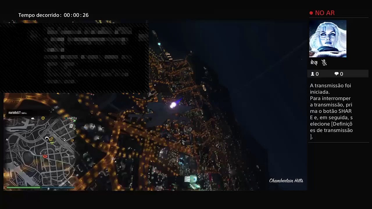 GTA Matança (3)