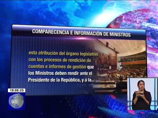Presidente Moreno vetó totalmente las reformas a la Ley Orgánica de la función legislativa