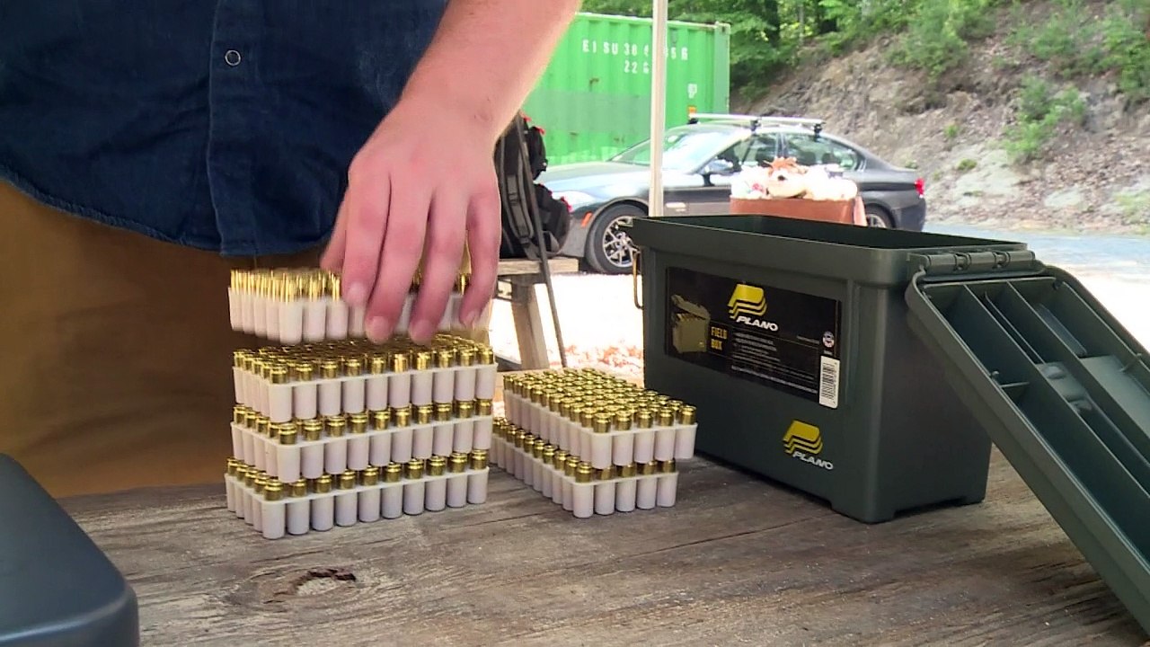 'Pink Pistols': US-Schwule bewaffnen sich