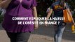 Comment expliquer la hausse de l’obésité en France ?