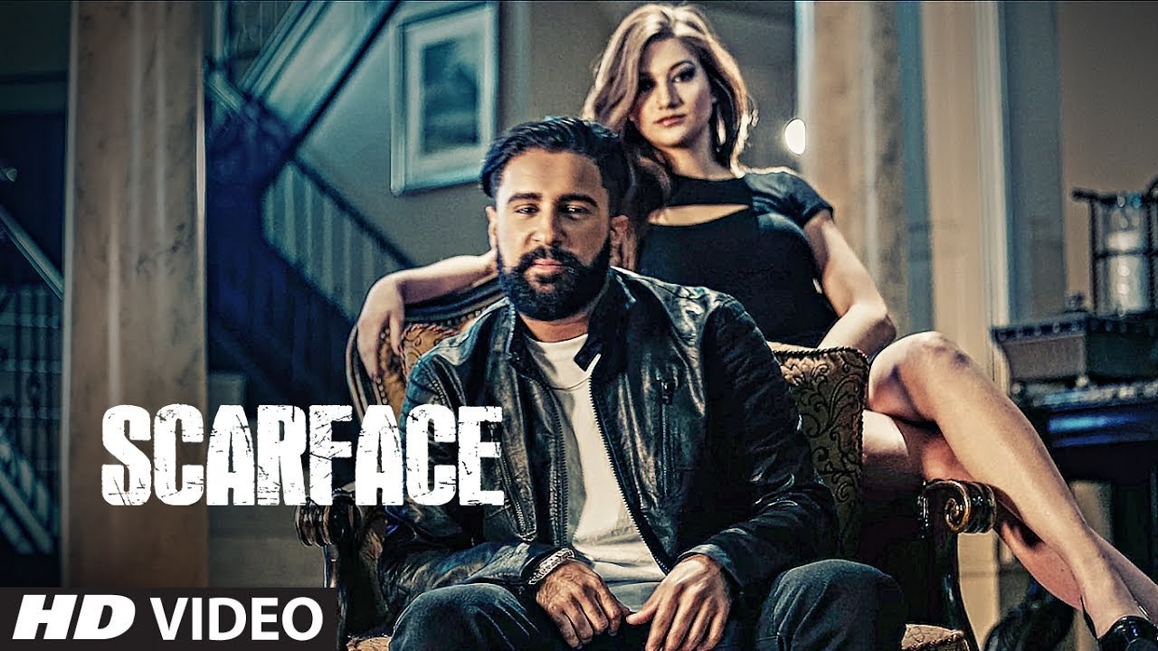 Scarface Full HD Video Song Jot Hans Ft. Deep Jandu - New Punjabi Song 2017