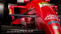 F1 2017 - Scuderia Ferrari [IT]