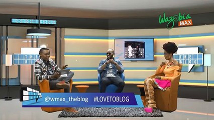 Why I Broke Up With My Former Girlfriend - Rapper Caesar