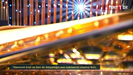 Kur'an-ı Kerim'i Güzel Okuma Yarışması 18.Bölüm