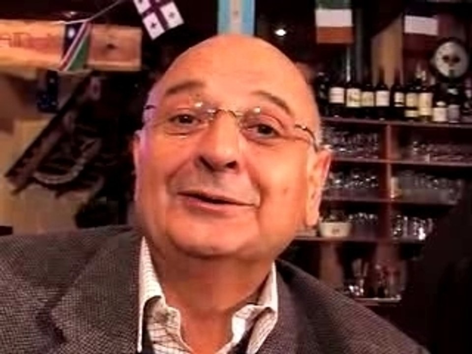 Café des Sports / Rugby 2007, Jacques Zarzavadjian