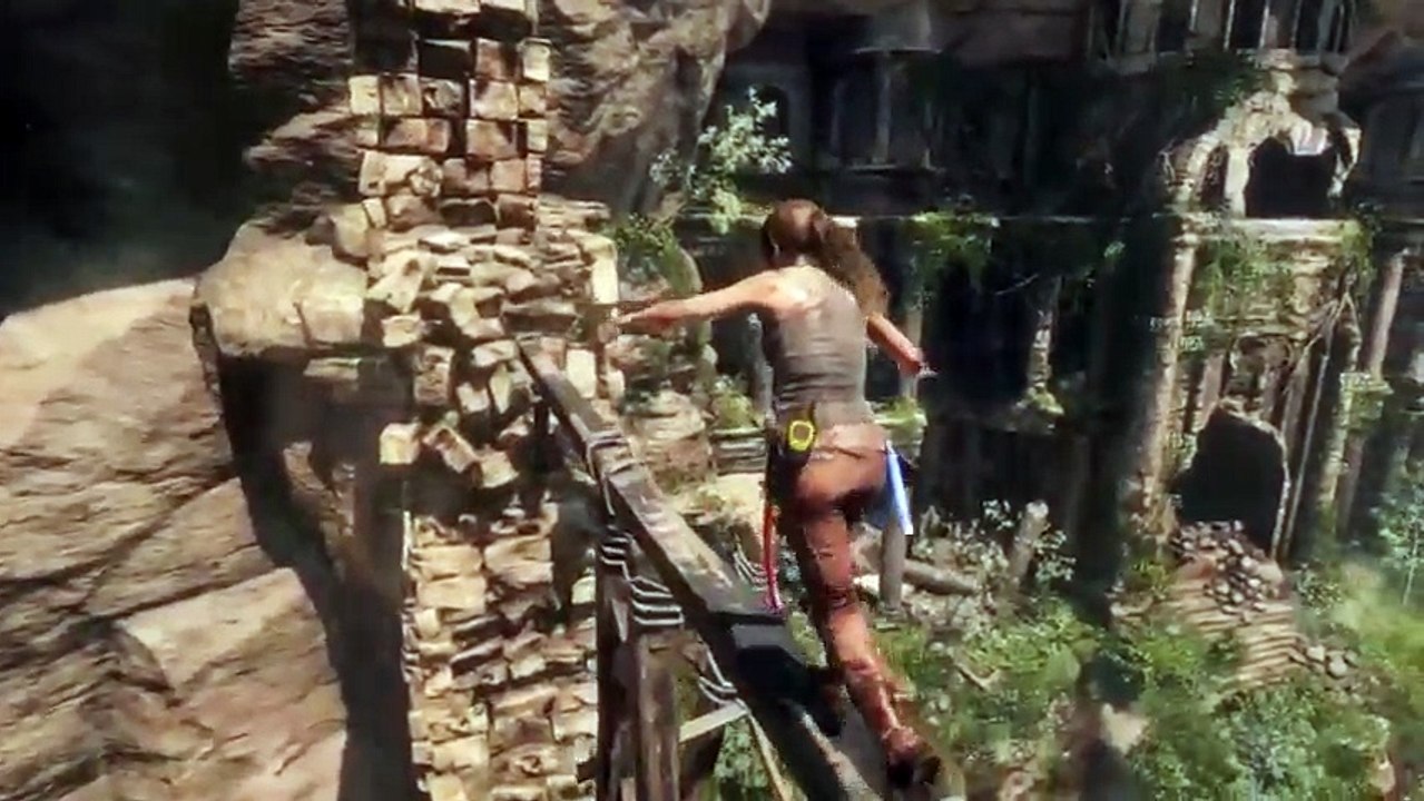 Rise of the Tomb Raider Deutsch (3)