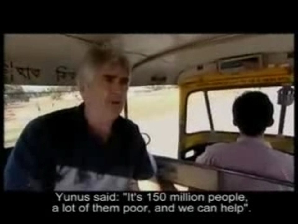 L'origine du projet