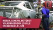 Atracción 360: Estado económico de la industria automotriz en México