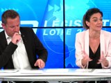 Législatives 2017 - Debat - Législatives Loire 2017 - TL7, Télévision loire 7