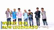 170607 Weekly Idol - iKON Legendado PT | BR
