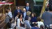 Iglesias y Rajoy se enfrentan en debate moción censura