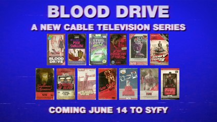 Download Now Blood Drive [[S1E1]] : The F*cking Cop Full Season Free