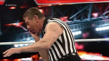 Roman Reigns na shemaus ko bht mara / best of roman