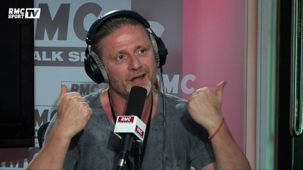 Selon Manu Petit, les Bleus ne progressent pas dans le jeu