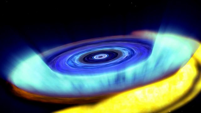 La detección de ondas gravitacionales gana el premio Princesa de Asturias de Investigación