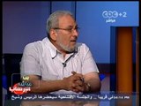 #CBC_egy - #Mubasher - بث مباشر - 16-7-2013 - كمال حبيب : الأخوان ظلموا أنفسهم