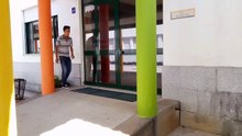 Parkour Na Escola