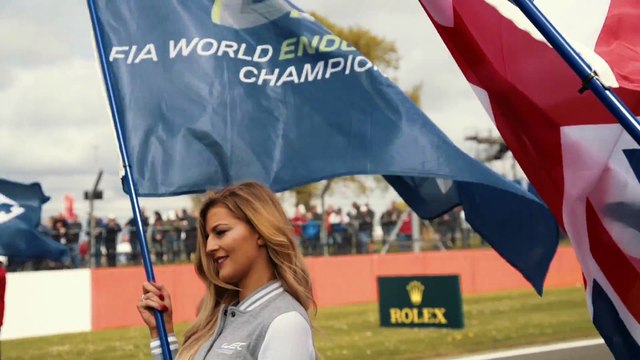 VÍDEO: Previo Toyota 24 Horas Le Mans 2017