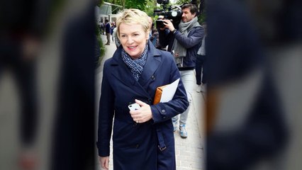 Elise Lucet bouleversée par la mort de son ami