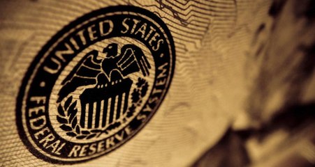 Son Dakika! FED Politika Faizini 25 Baz Puan Arttırdı, Dolar Sert Düştü