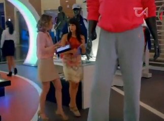 Pelea o Amor Cap 92