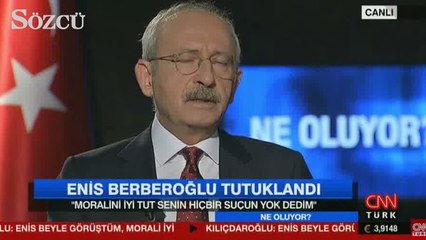 ''Bu kararı veren hakim Saray'dan telkin alıyor''