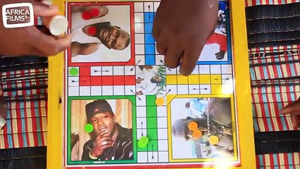 Le Ramadan De Ass 2017 - épisode 15