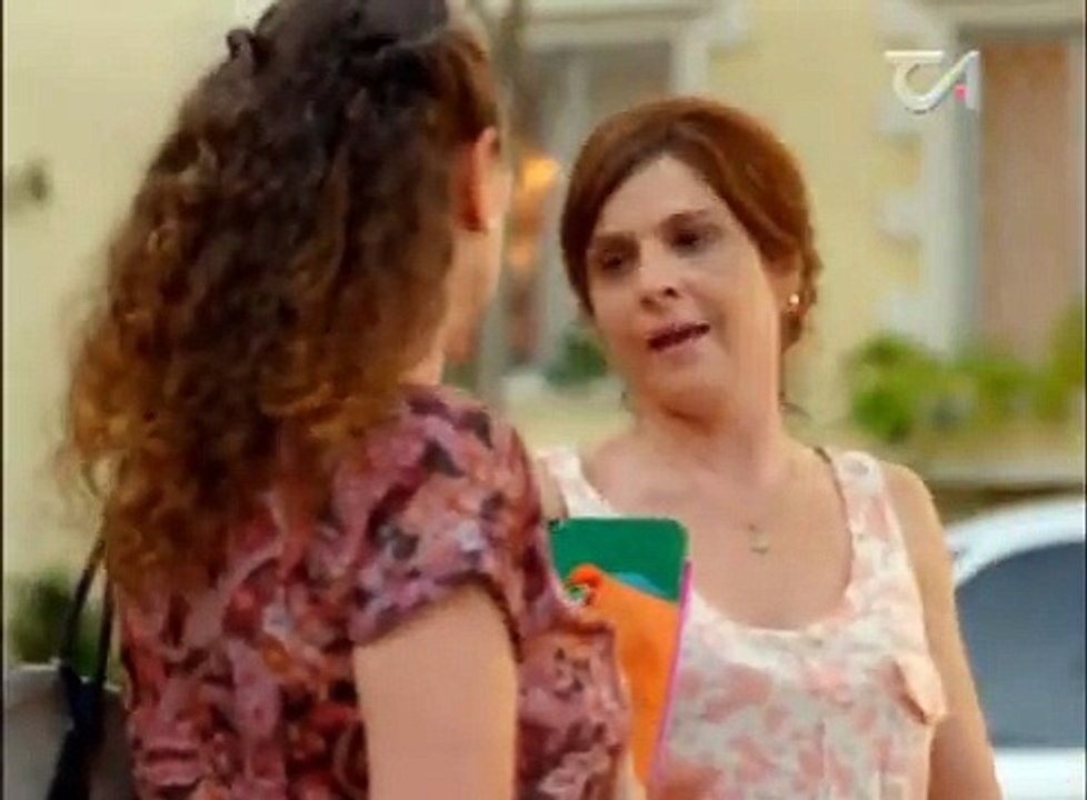 Pelea o Amor Cap 95