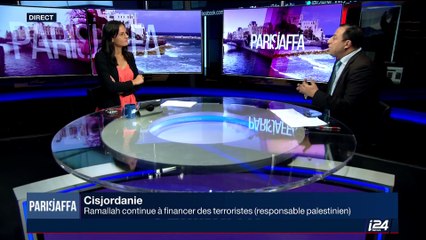 Paris / Jaffa | 14/06/2017