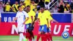 Ecuador Vs Salvador. Highlights (Football. Friendly Match)