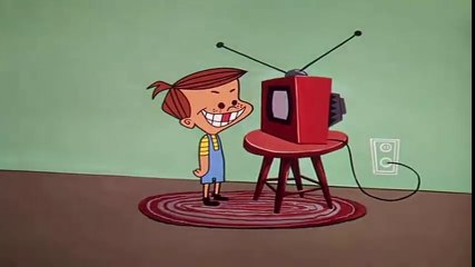 PICA PAU E SUA TURMA  propaganda super