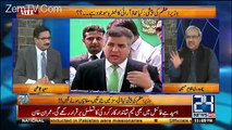 Chaudhry Ghulam Hussain Exposes the Plan Of PMLn Workers