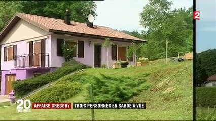 Affaire Grégory : trois personnes en garde à vue