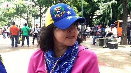 Rostros HispanoPost Mary Moreno