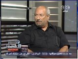 #Honaal3asema - هنا العاصمة - 24-8-2013 - سعد الدين ابراهيم يتحدث عن تفاصيل زيارة بروكسل#