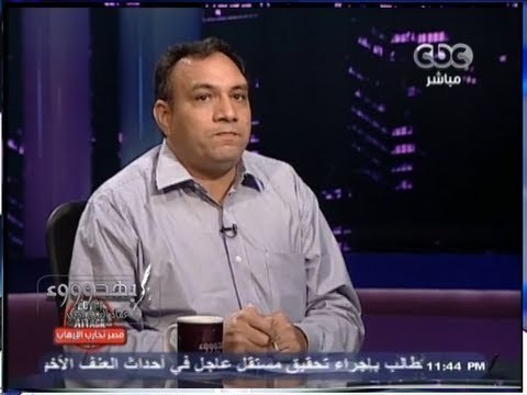 #Behodoo2 - بهدوووء 24-8-2013 -سيناريو الخروج من الأزمة الراهنة#