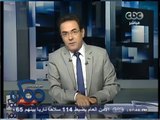 #Momken - ممكن - 23-8-2013 - مساعى حماس لتخريب مؤسسات مصر#