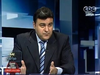 #Mubasher -2 بث_مباشر -23-8-2013 - قراءة في المشهد الإعلامي بعد 30 يونيو#