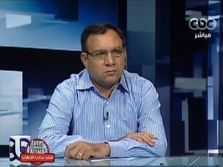 #Mubasher - بث_مباشر -22-8-2013 - مستقبل جماعة الإخوان#