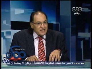 #Momken - ممكن - 23-8-2013 - مسلحون يهاجمون البوابة نيوز#